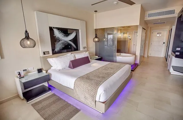 Hotel Chic Punta Cana DeLuxe Room